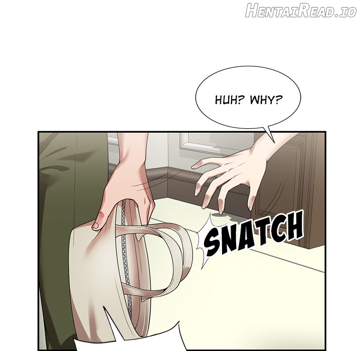 Long Drive Chapter 2 - page 167