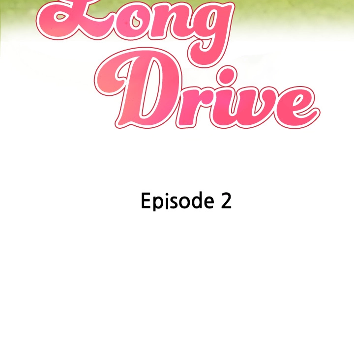 Long Drive Chapter 2 - page 18