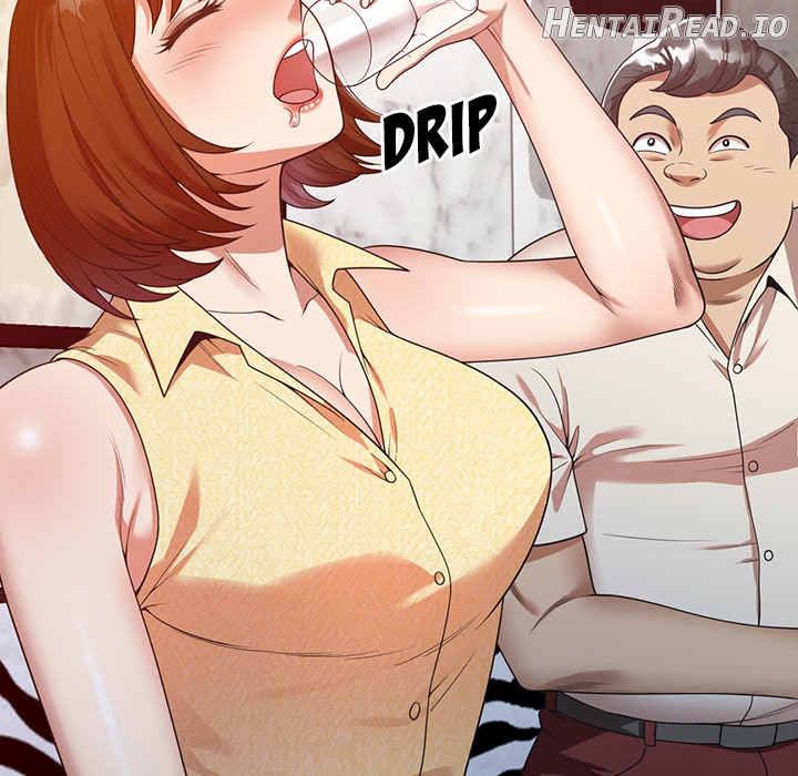 Long Drive Chapter 2 - page 30