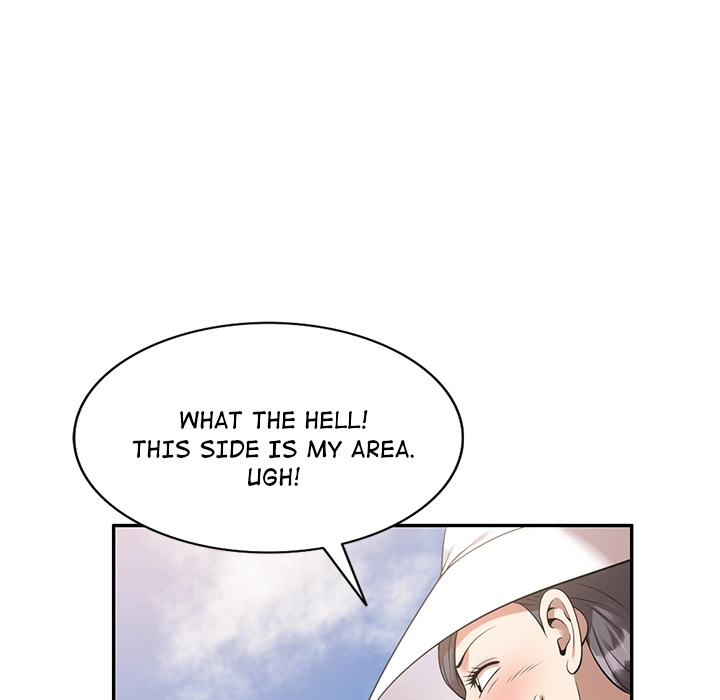 Long Drive Chapter 2 - page 5