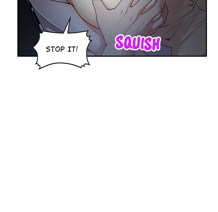 Long Drive Chapter 2 - page 67