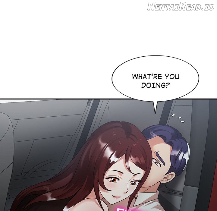 Long Drive Chapter 3 - page 116