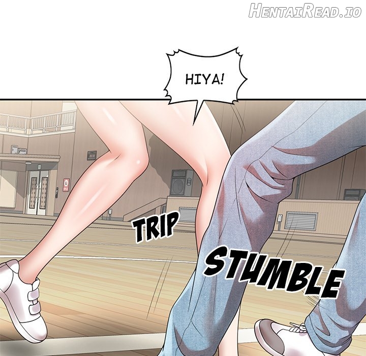 Long Drive Chapter 3 - page 155