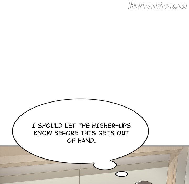 Long Drive Chapter 3 - page 28