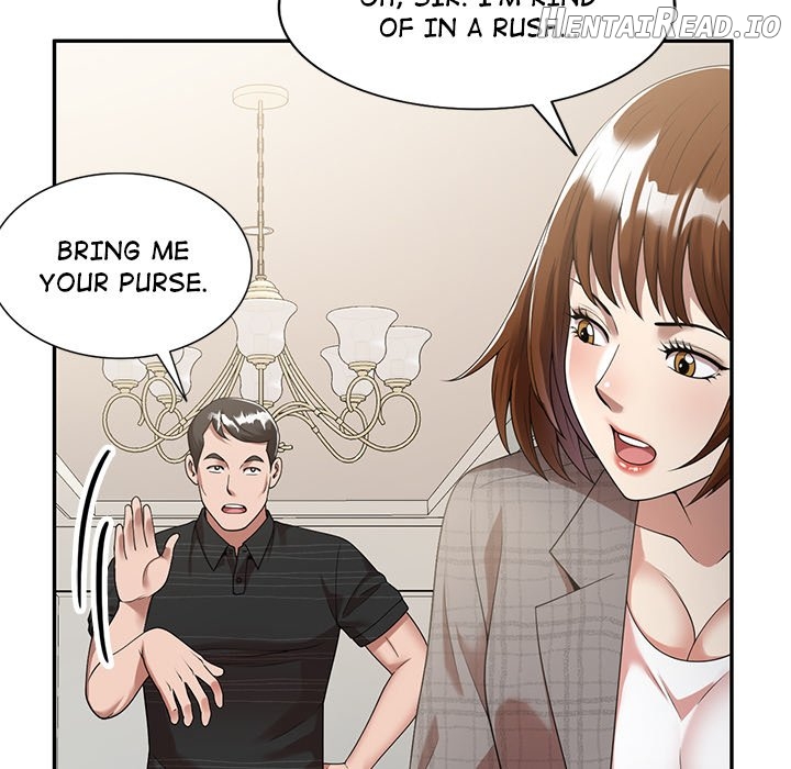 Long Drive Chapter 3 - page 6