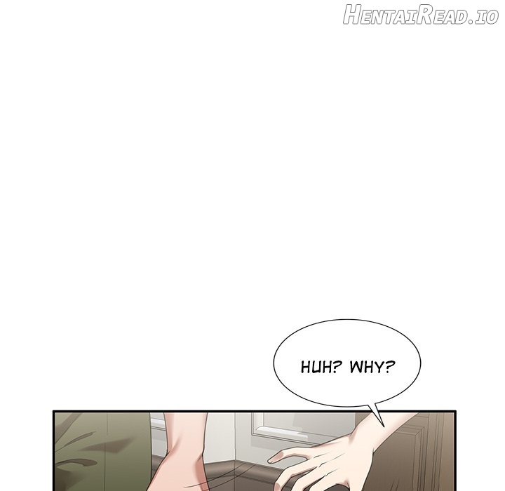 Long Drive Chapter 3 - page 8