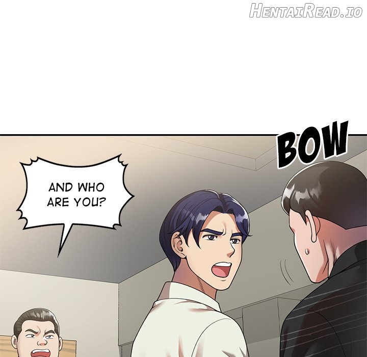 Long Drive Chapter 3 - page 85