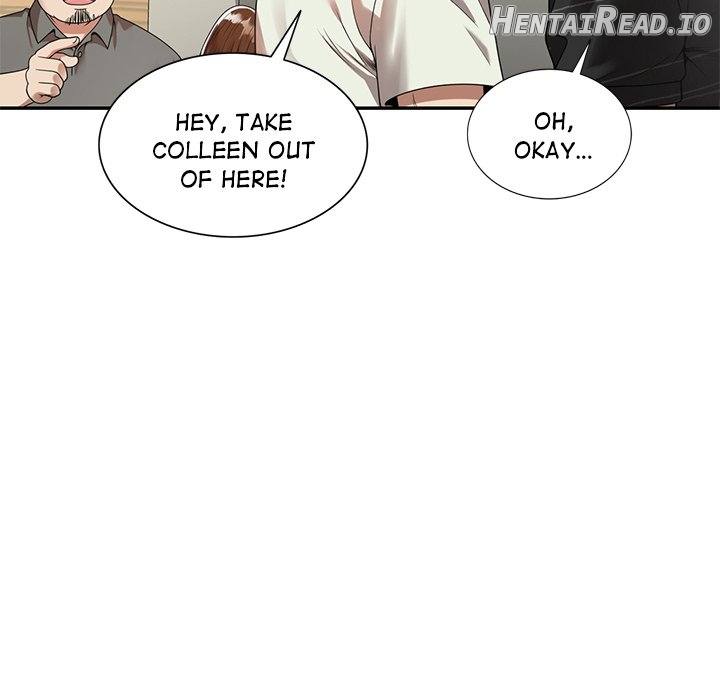 Long Drive Chapter 3 - page 86