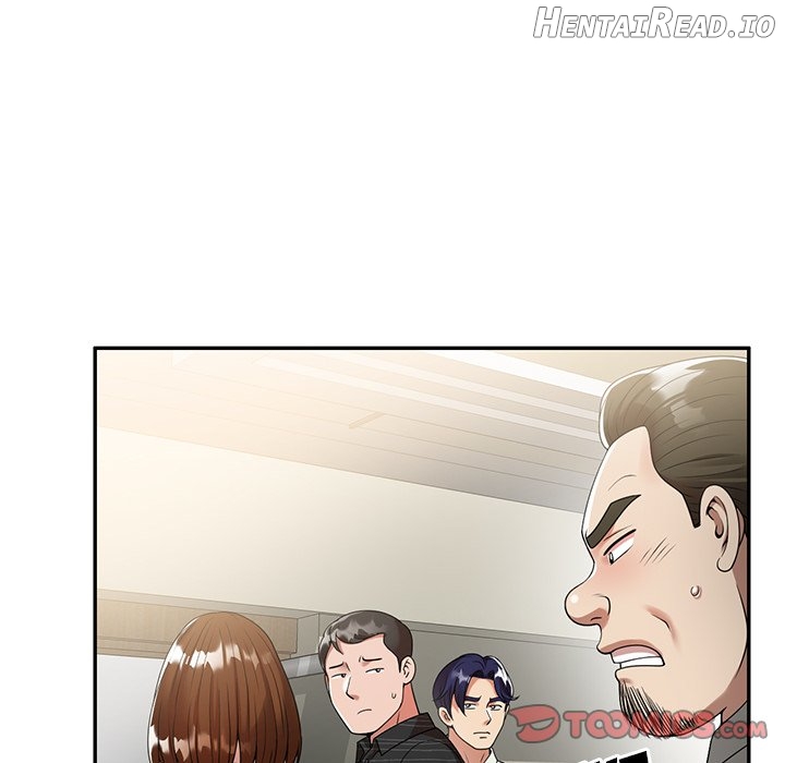 Long Drive Chapter 3 - page 87