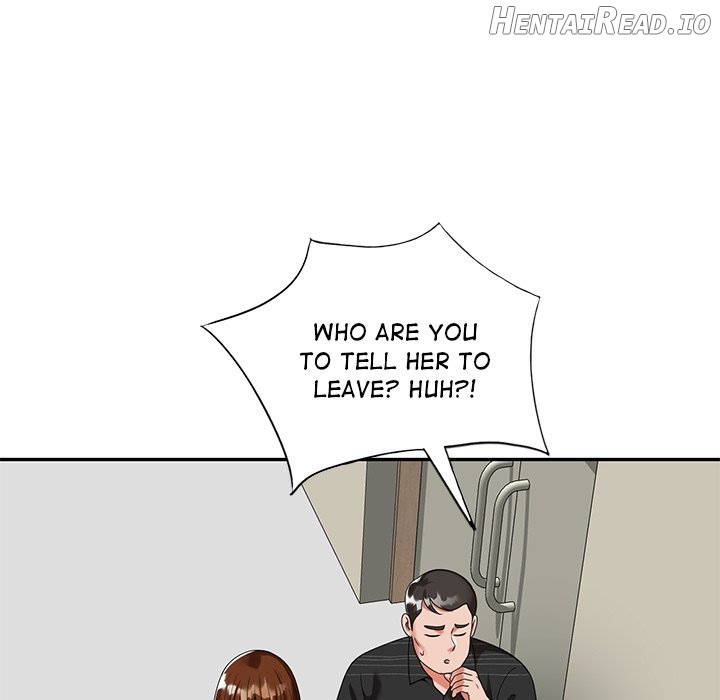 Long Drive Chapter 3 - page 89