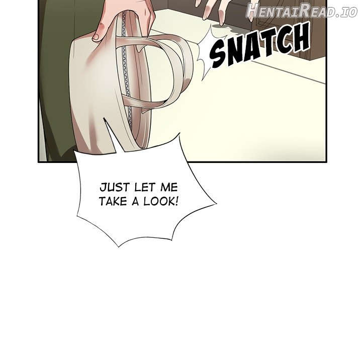 Long Drive Chapter 3 - page 9