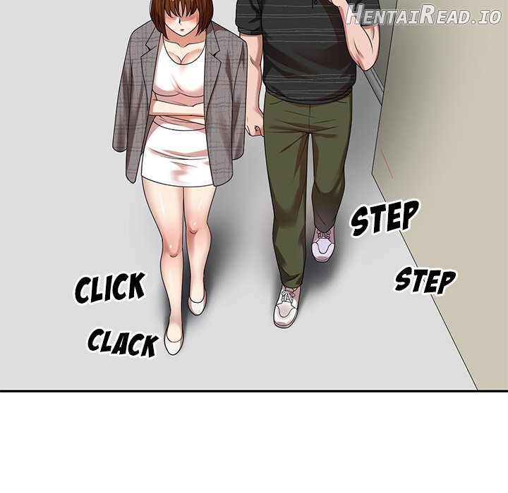 Long Drive Chapter 3 - page 90