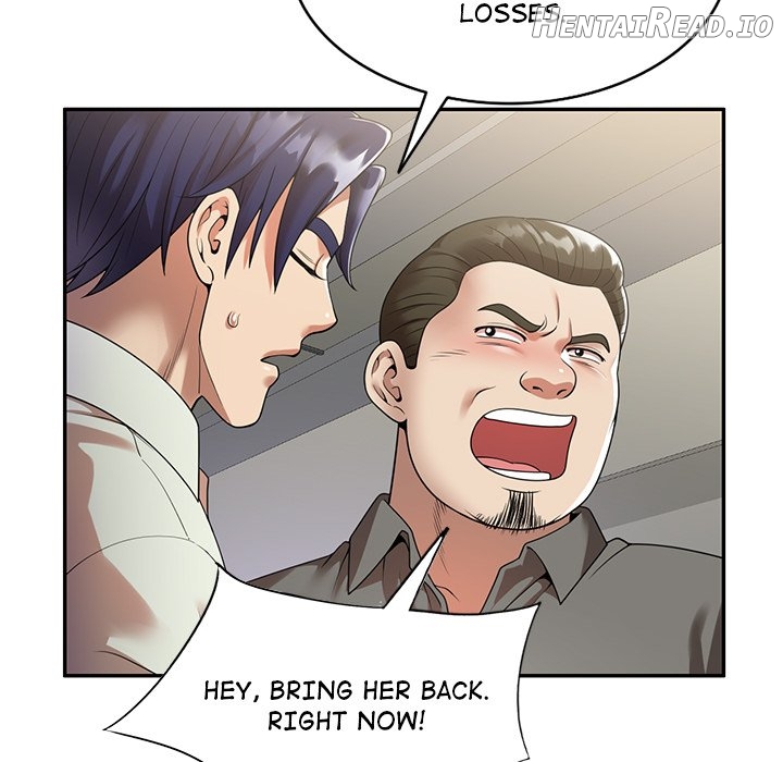 Long Drive Chapter 3 - page 92