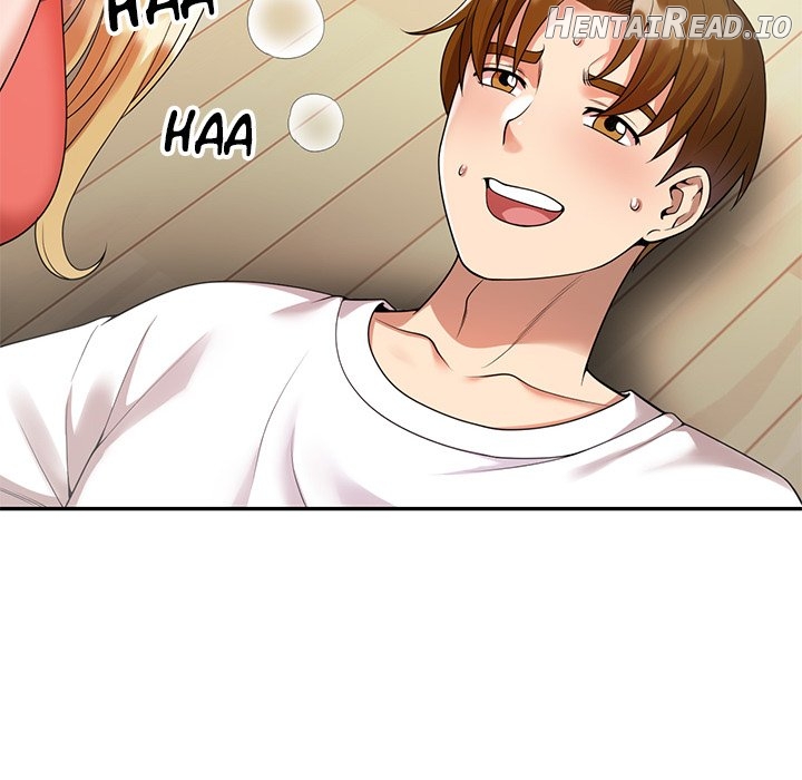 Long Drive Chapter 4 - page 12