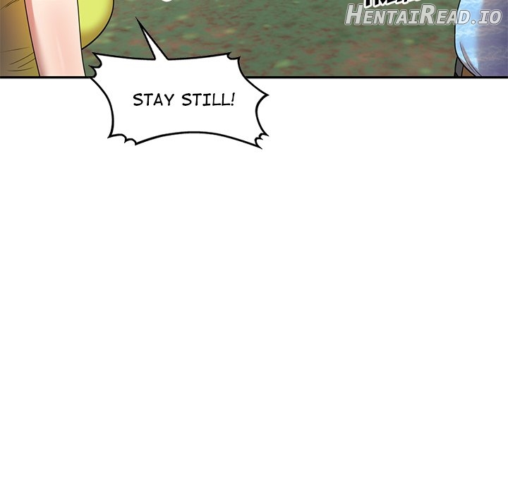 Long Drive Chapter 4 - page 124