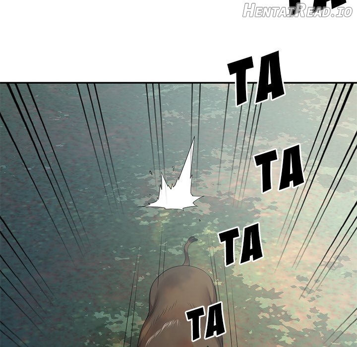 Long Drive Chapter 4 - page 128