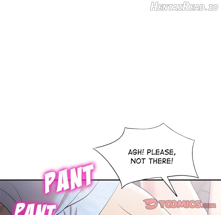 Long Drive Chapter 4 - page 159