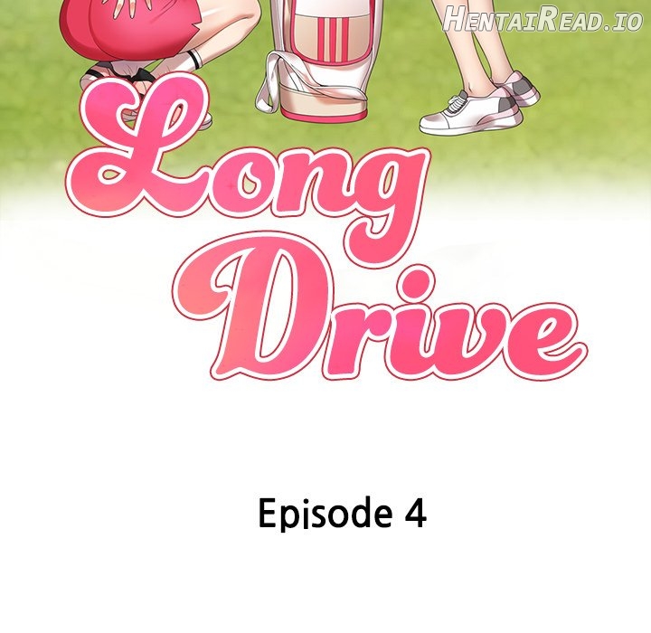 Long Drive Chapter 4 - page 19