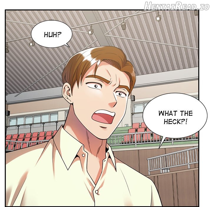 Long Drive Chapter 4 - page 21