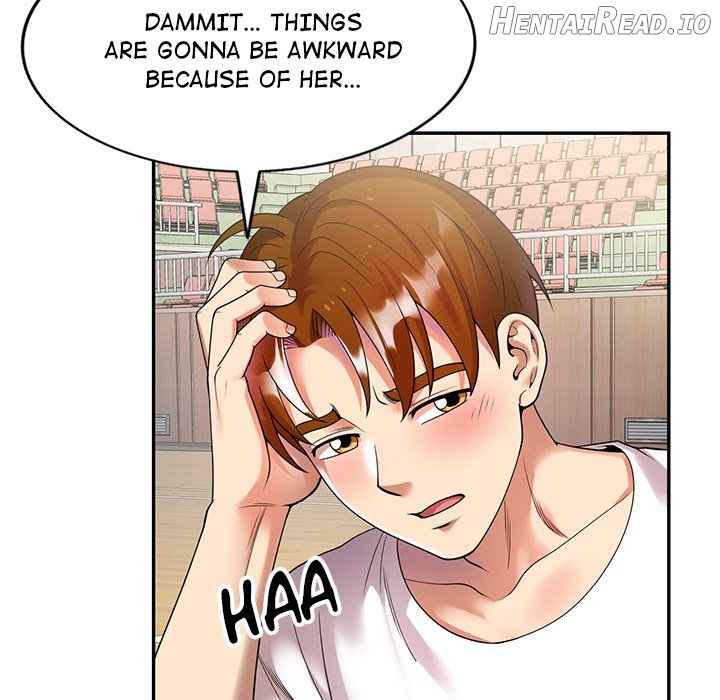 Long Drive Chapter 4 - page 32