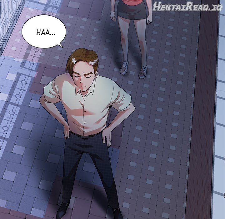 Long Drive Chapter 4 - page 35