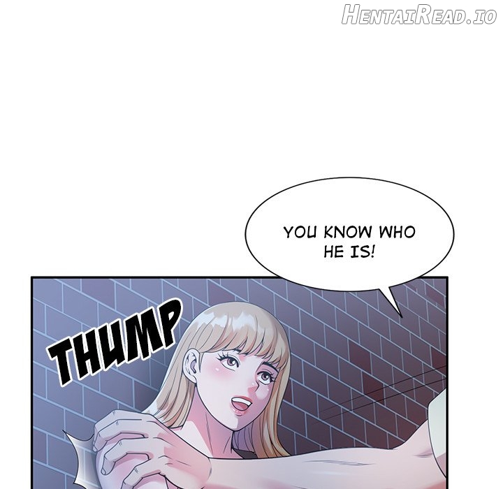 Long Drive Chapter 4 - page 40