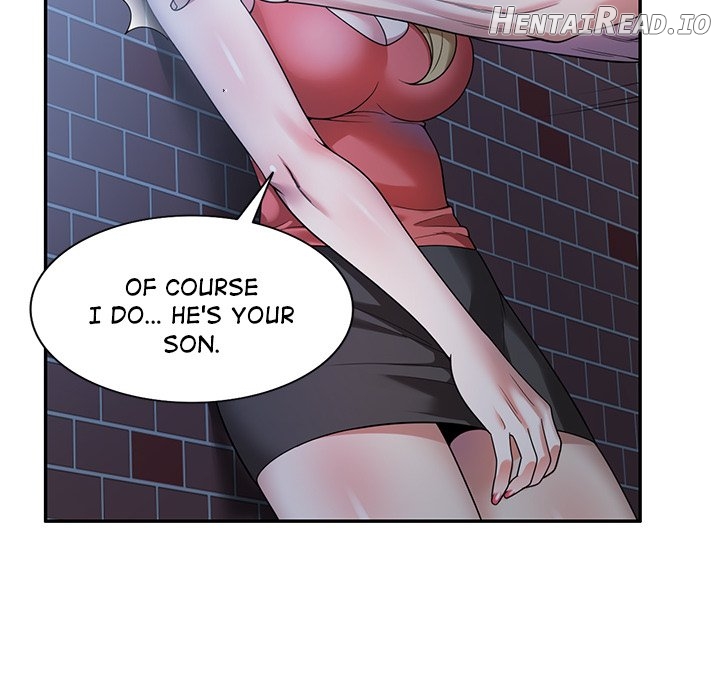 Long Drive Chapter 4 - page 41
