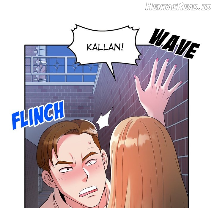 Long Drive Chapter 4 - page 52