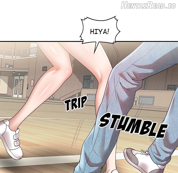 Long Drive Chapter 4 - page 6