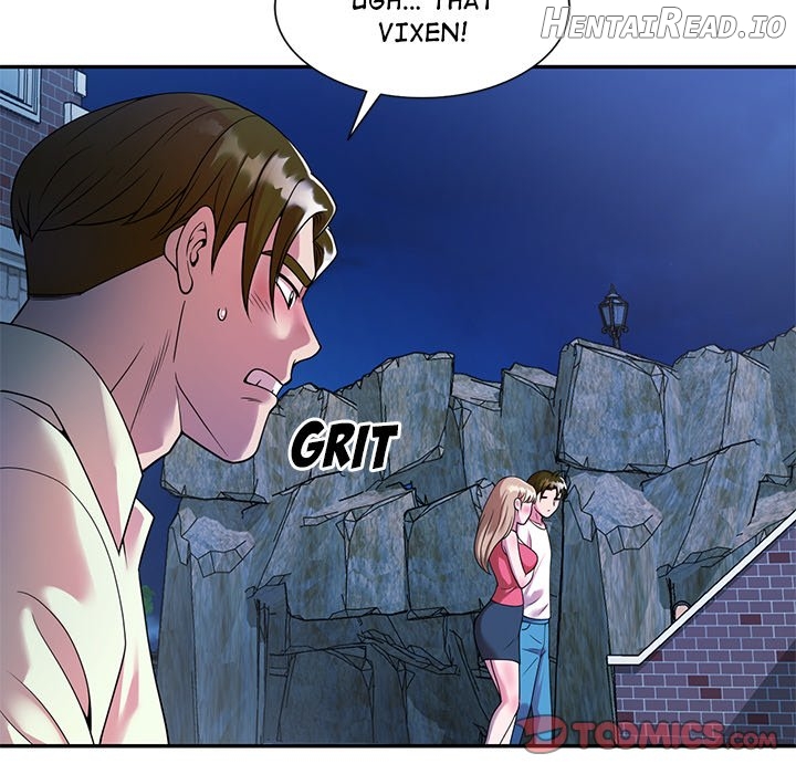 Long Drive Chapter 4 - page 63