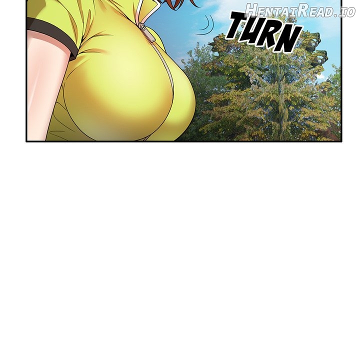Long Drive Chapter 4 - page 72