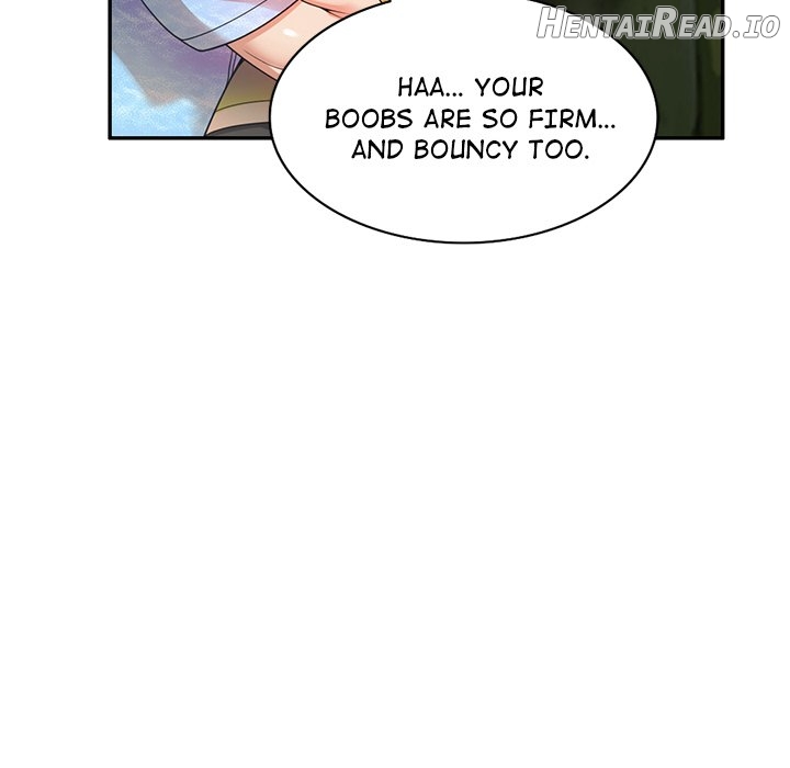 Long Drive Chapter 4 - page 90