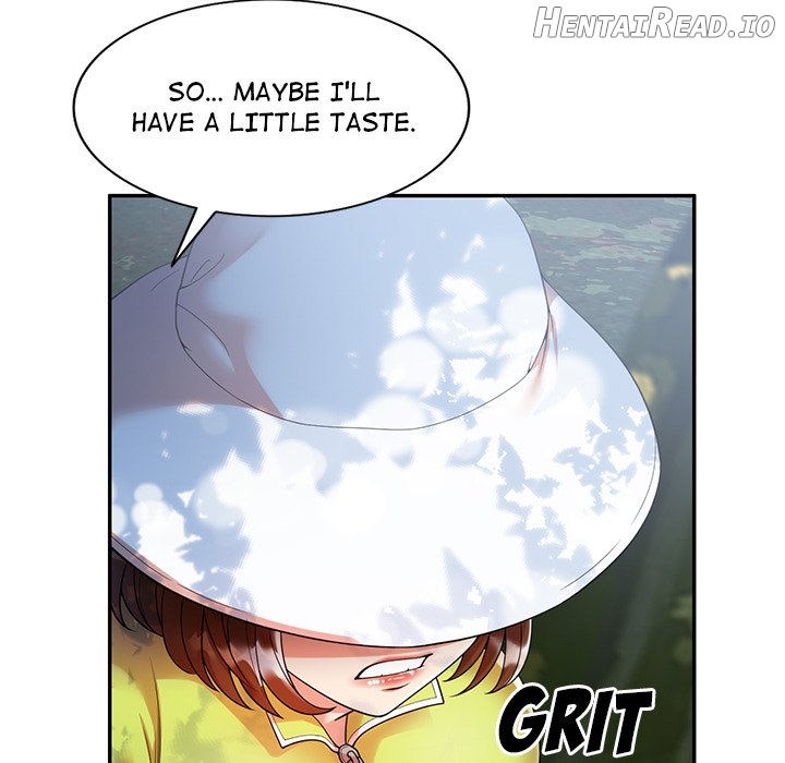 Long Drive Chapter 4 - page 98