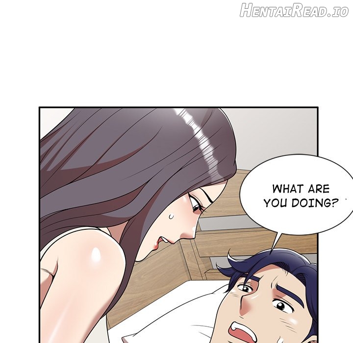 Long Drive Chapter 7 - page 5