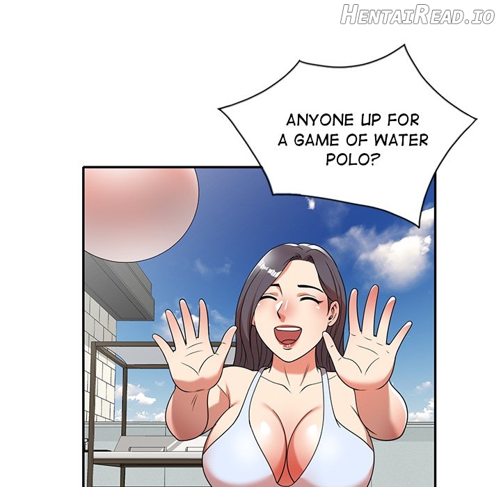 Long Drive Chapter 8 - page 116