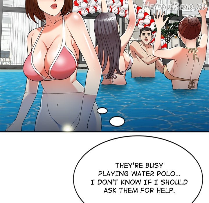 Long Drive Chapter 8 - page 131