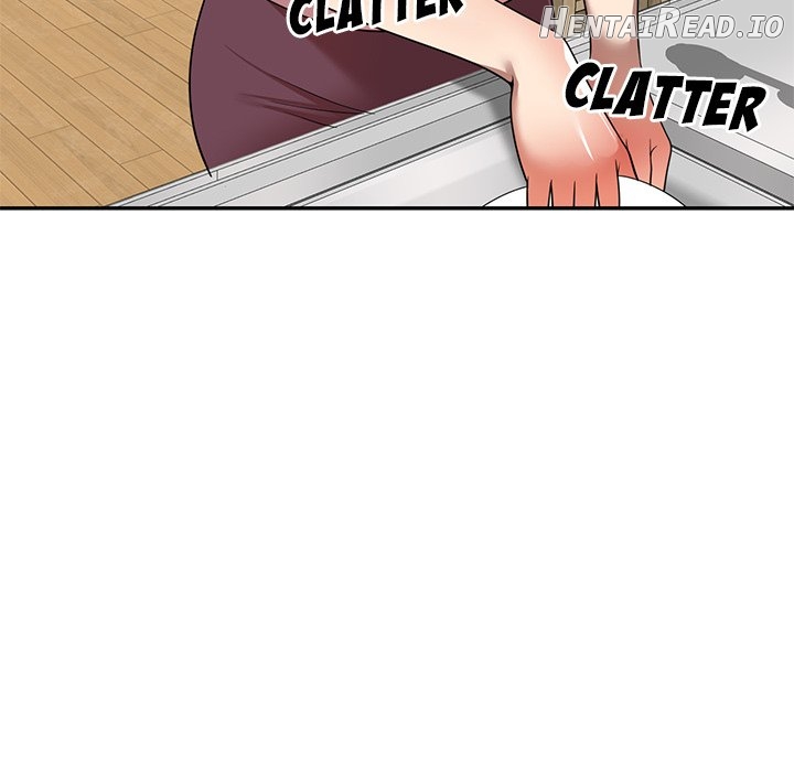 Long Drive Chapter 9 - page 125