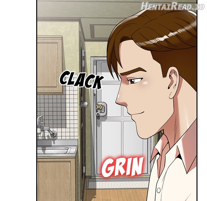 Long Drive Chapter 9 - page 144