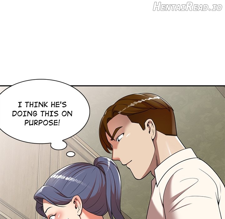 Long Drive Chapter 9 - page 163