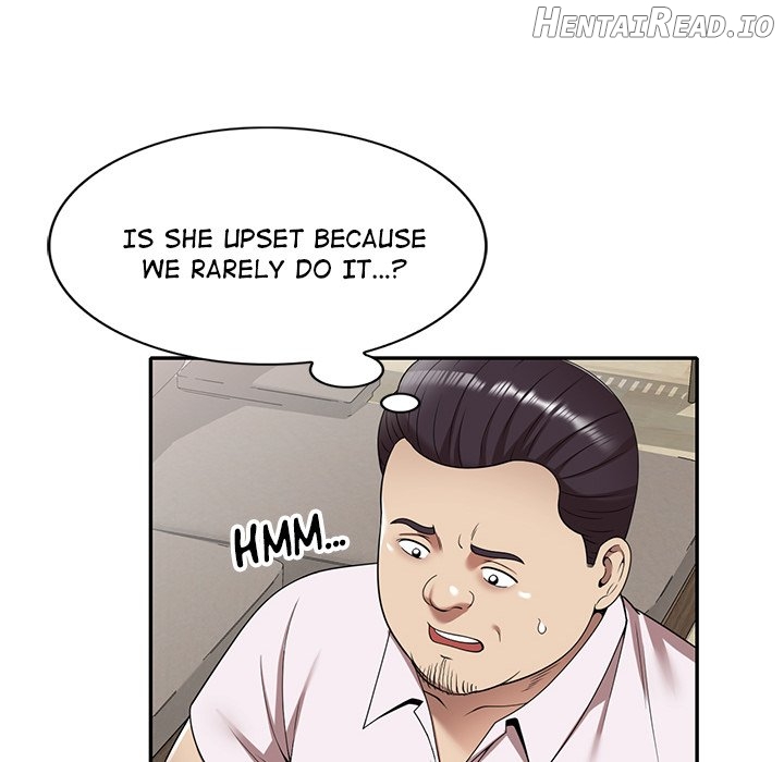 Long Drive Chapter 10 - page 116