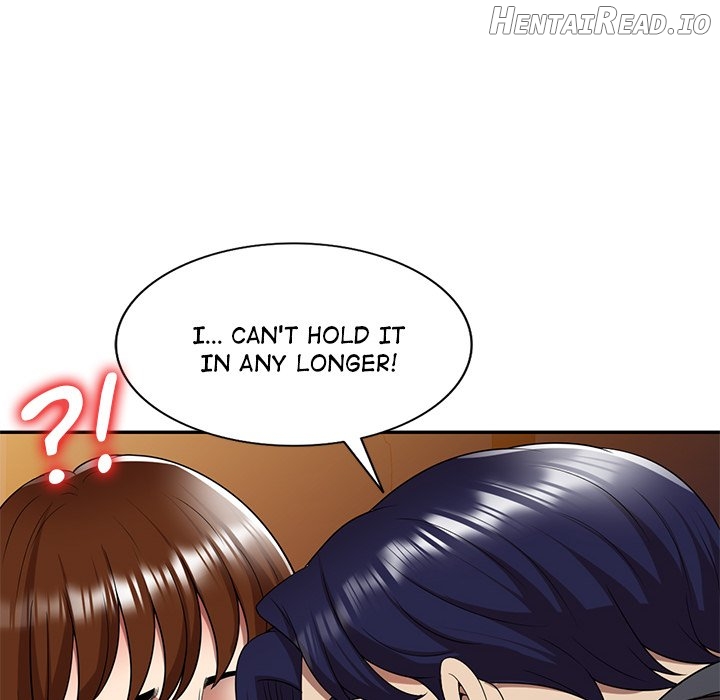 Long Drive Chapter 10 - page 131