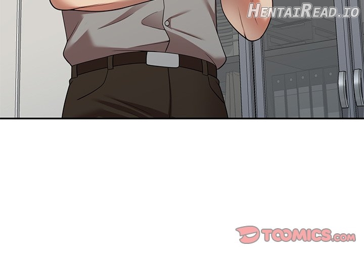 Long Drive Chapter 11 - page 3