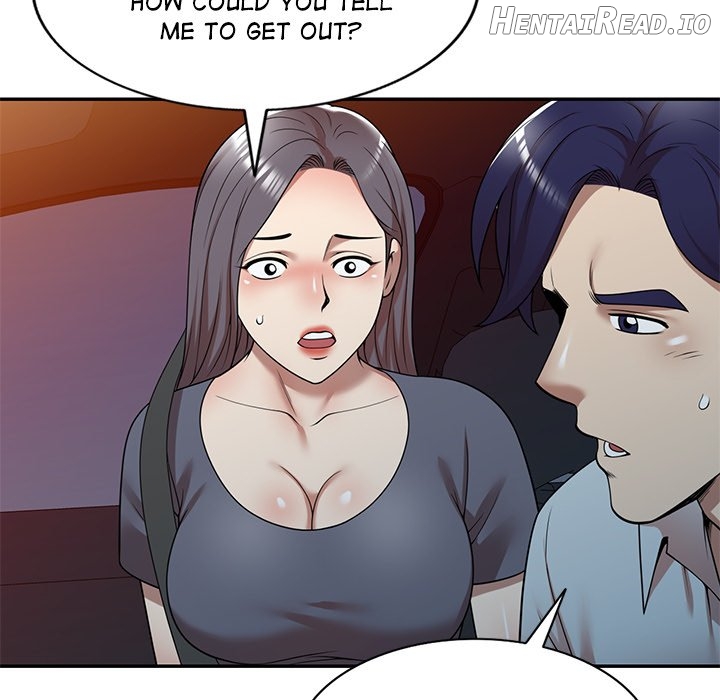 Long Drive Chapter 12 - page 131