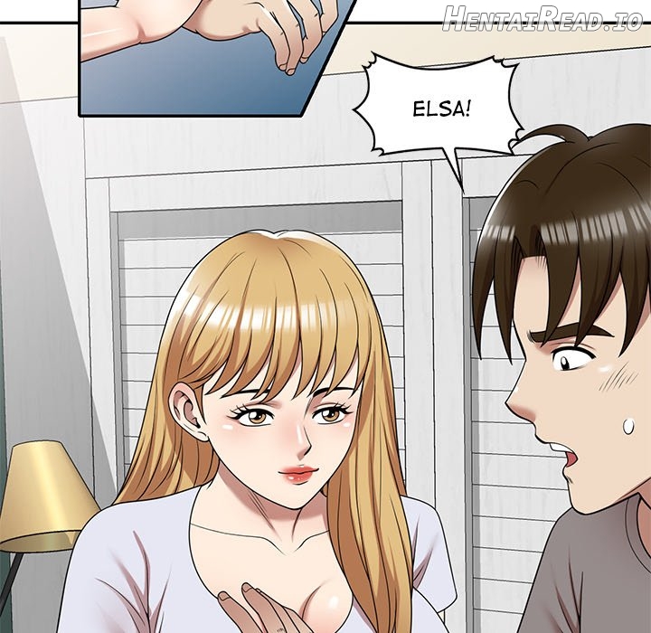 Long Drive Chapter 13 - page 116