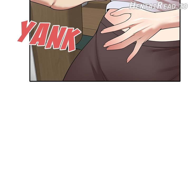 Long Drive Chapter 13 - page 131