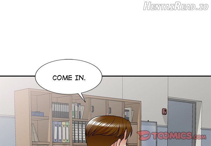 Long Drive Chapter 13 - page 3
