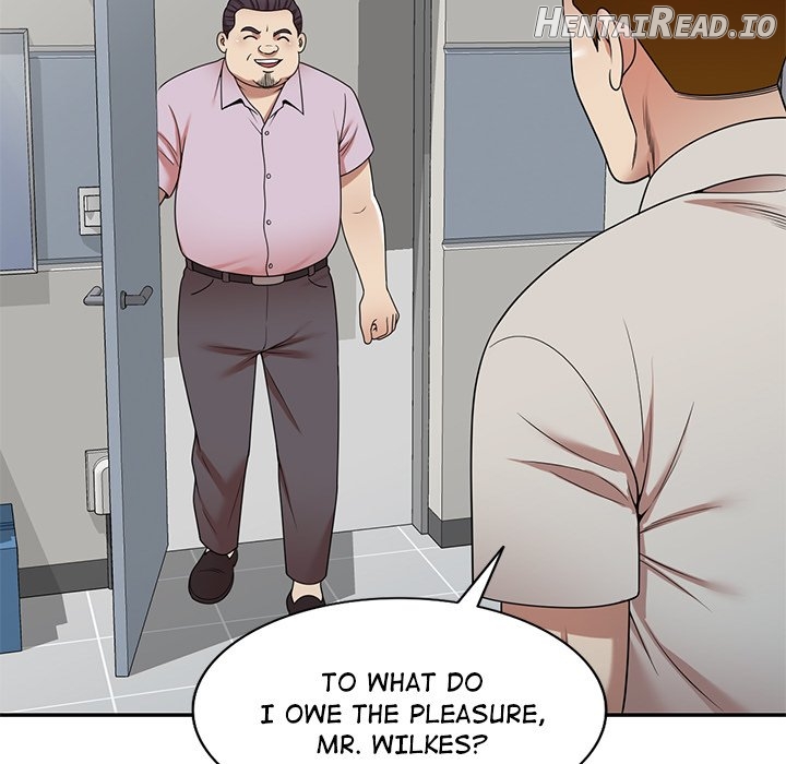 Long Drive Chapter 13 - page 7