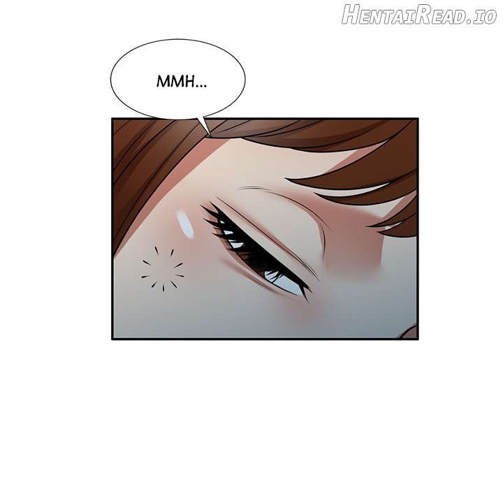 Long Drive Chapter 14 - page 116