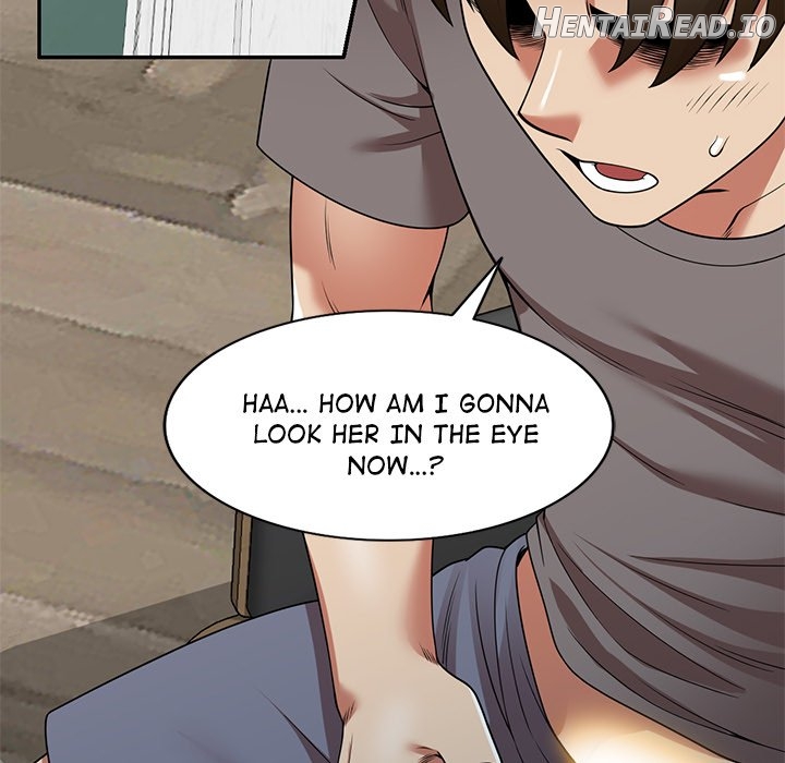Long Drive Chapter 14 - page 46