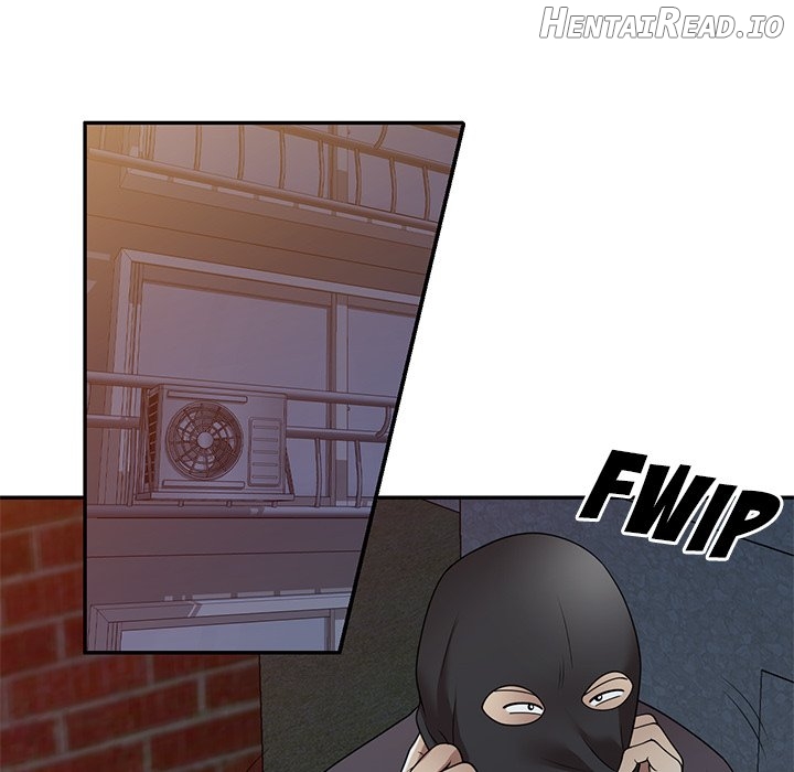 Long Drive Chapter 14 - page 83